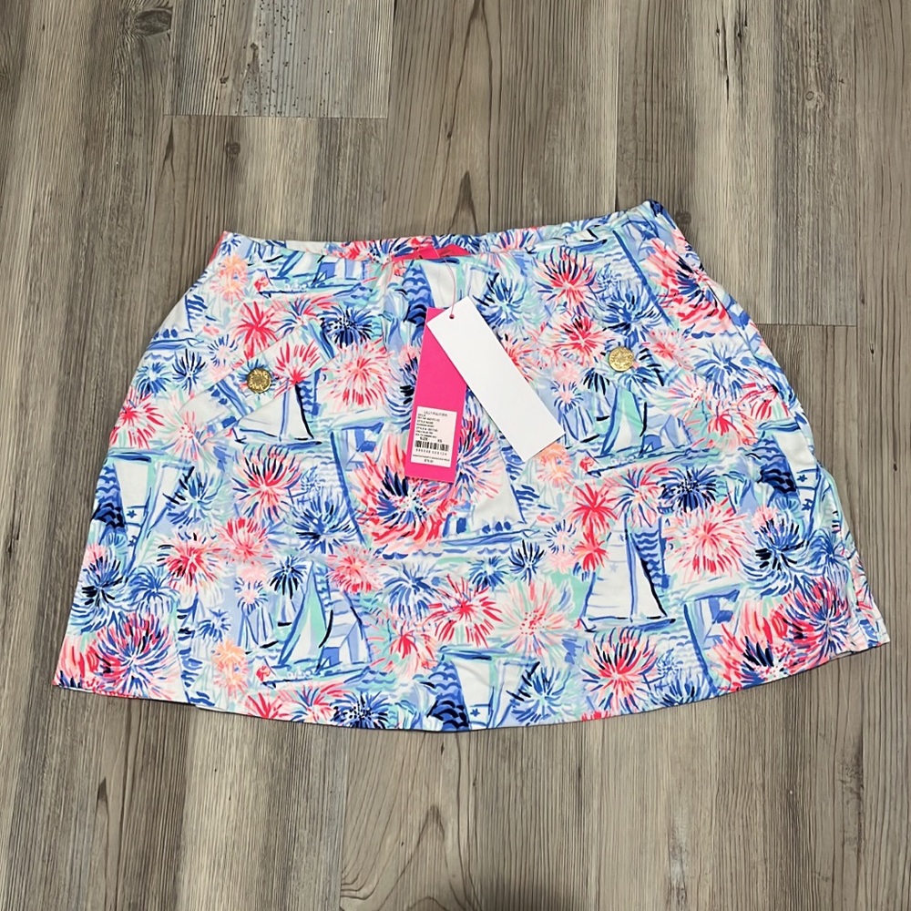 Lilly Madison Skort